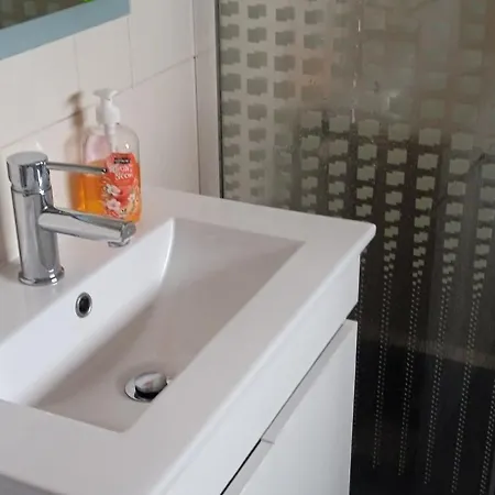 Casa Riscas Verdes Apartman