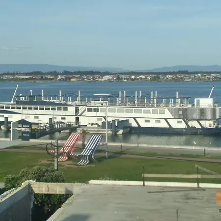 Casa Riscas Verdes *