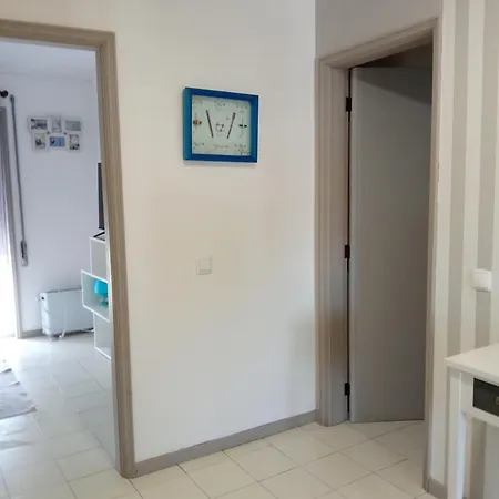 Lejlighed Casa Riscas Verdes