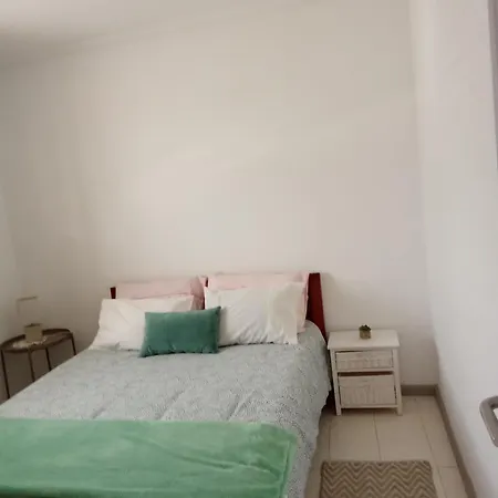 Casa Riscas Verdes * Gafanha da Encarnacao