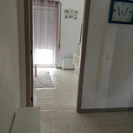 Casa Riscas Verdes Apartmán *