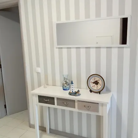 Apartman Casa Riscas Verdes *