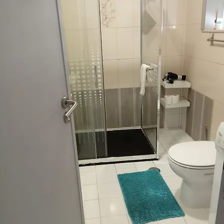 Casa Riscas Verdes * Gafanha da Encarnacao