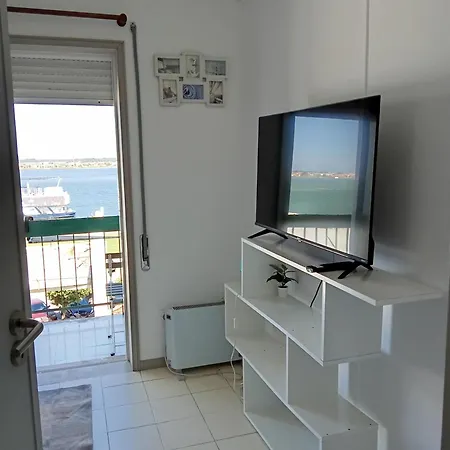 Casa Riscas Verdes Apartment Gafanha da Encarnacao