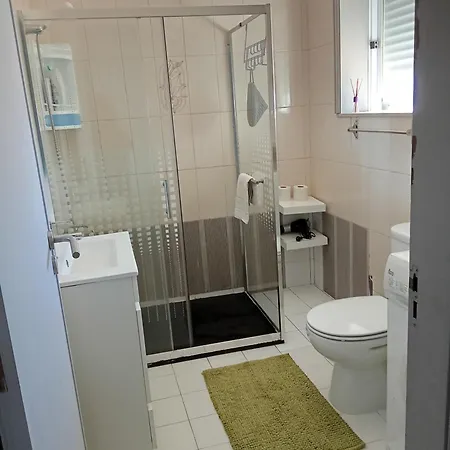 Appartement Casa Riscas Verdes Gafanha da Encarnacao