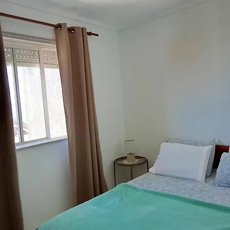 Casa Riscas Verdes * Gafanha da Encarnacao