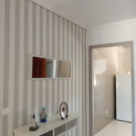 Casa Riscas Verdes Apartment Gafanha da Encarnacao