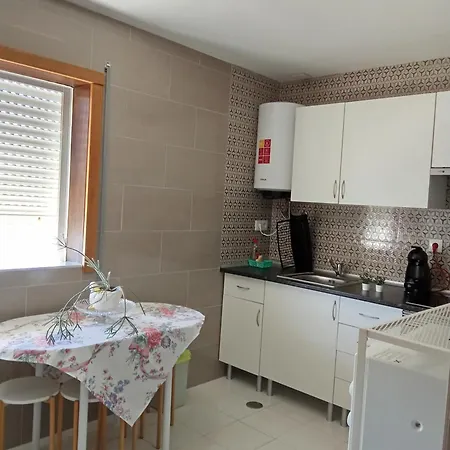 Casa Riscas Verdes