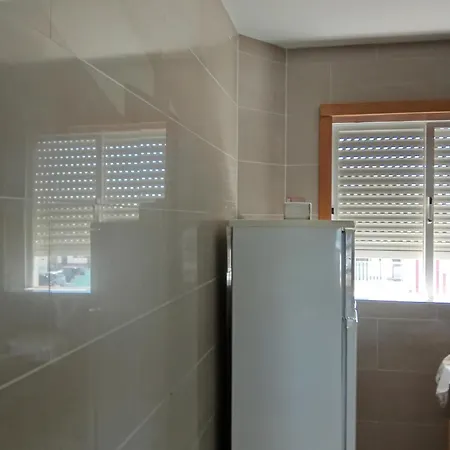 Casa Riscas Verdes Apartment *