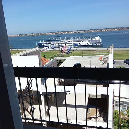 Apartmán Casa Riscas Verdes *