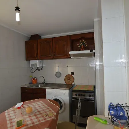 Casa Riscas Verdes Apartamento *