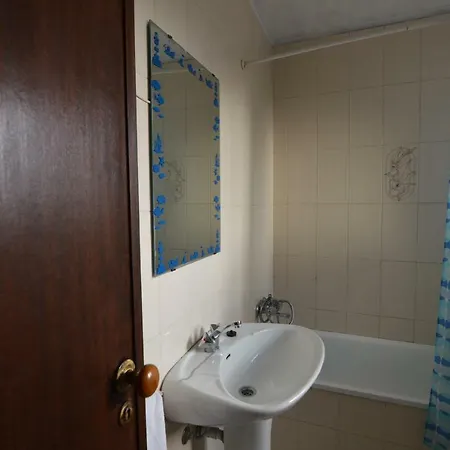 Apartamento Casa Riscas Verdes