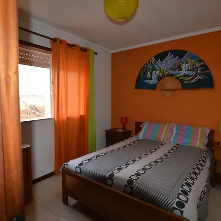 Casa Riscas Verdes Apartamento Gafanha da Encarnacao