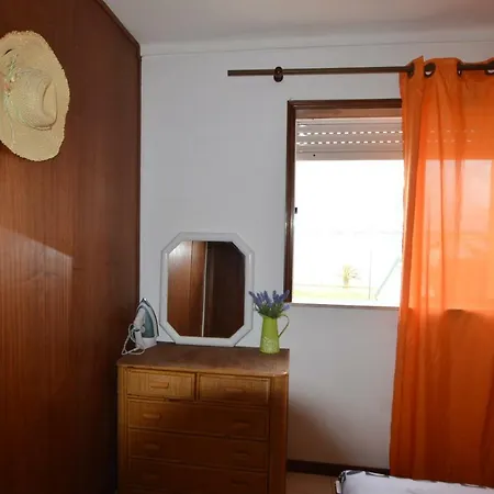 Casa Riscas Verdes Apartamento