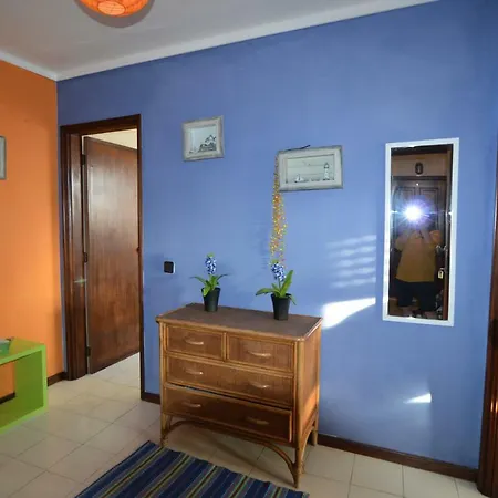 Casa Riscas Verdes Apartamento