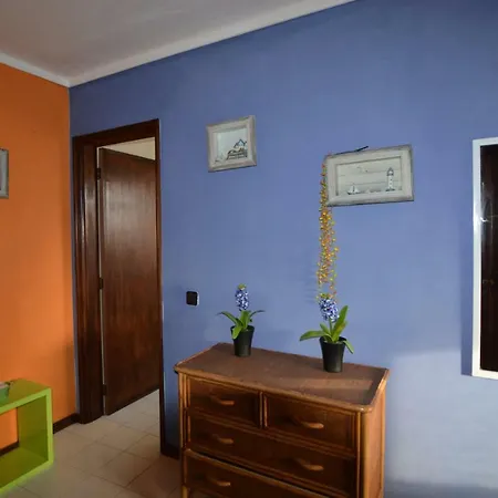 Apartamento Casa Riscas Verdes Gafanha da Encarnacao