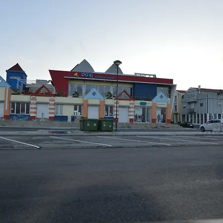 Casa Riscas Verdes *