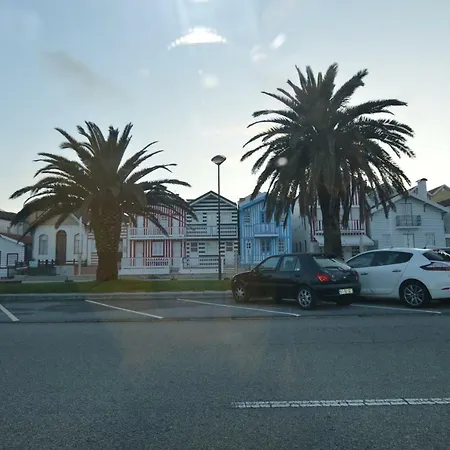 Apartamento Casa Riscas Verdes