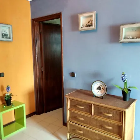 Casa Riscas Verdes *
