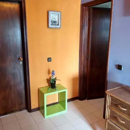 Casa Riscas Verdes *