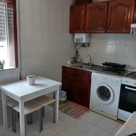 Casa Riscas Verdes Apartamento *