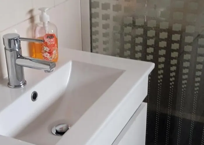 Casa Riscas Verdes Appartamento