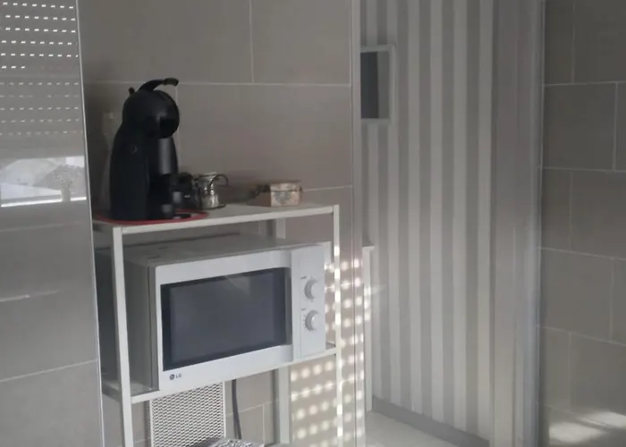 Appartamento Casa Riscas Verdes *