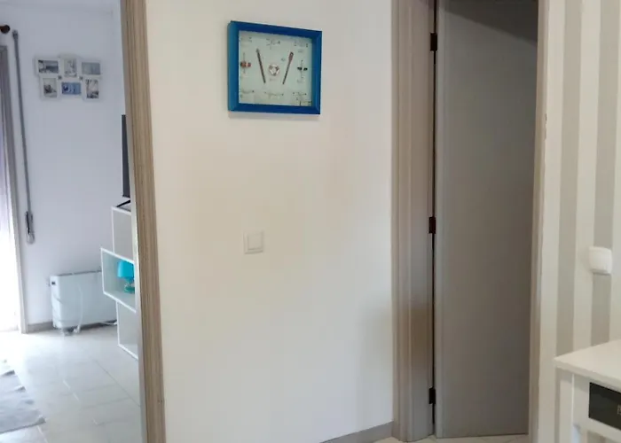 Appartamento Casa Riscas Verdes