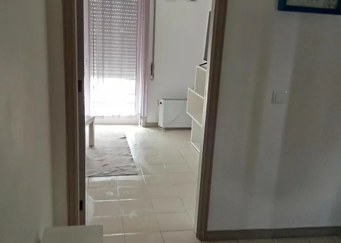 Casa Riscas Verdes Appartamento *