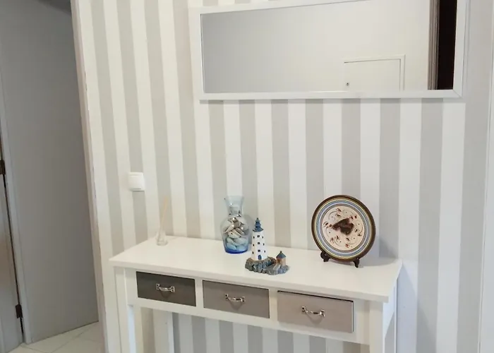 Appartamento Casa Riscas Verdes *