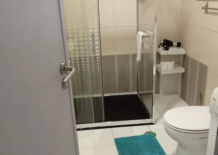 Casa Riscas Verdes * Gafanha da Encarnacao