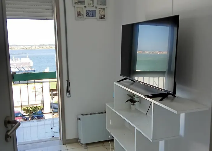 Casa Riscas Verdes Appartamento Gafanha da Encarnacao