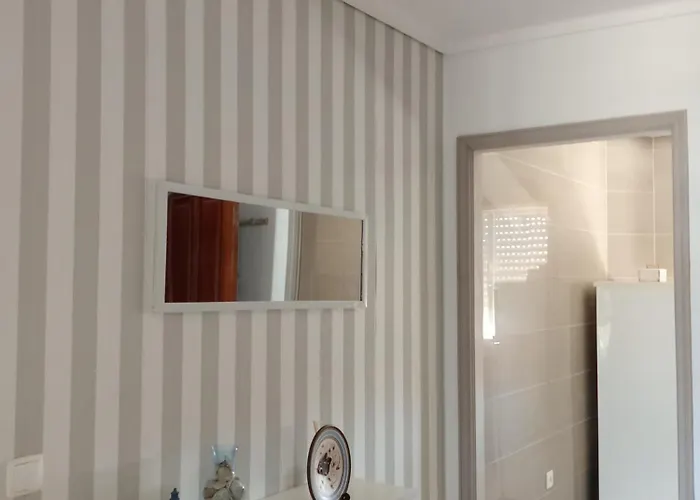 Casa Riscas Verdes Appartamento Gafanha da Encarnacao