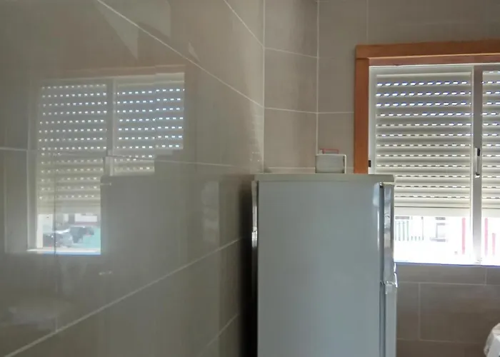 Casa Riscas Verdes Appartamento *