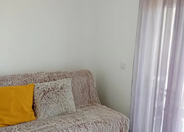 Apartamento Casa Riscas Verdes *