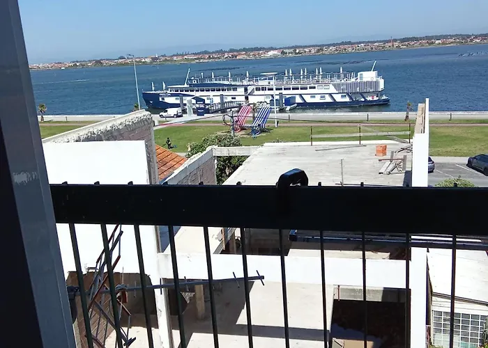 Appartamento Casa Riscas Verdes *