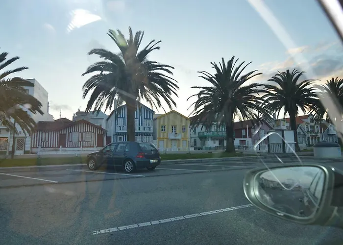 Appartamento Casa Riscas Verdes *